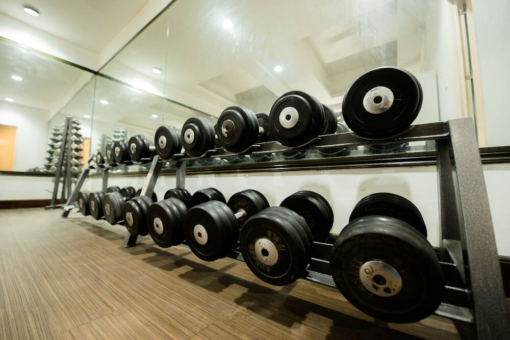 Фото Sun City Suites