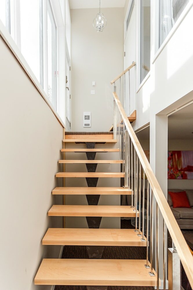 Фото Parc Avenue Residence Mile End