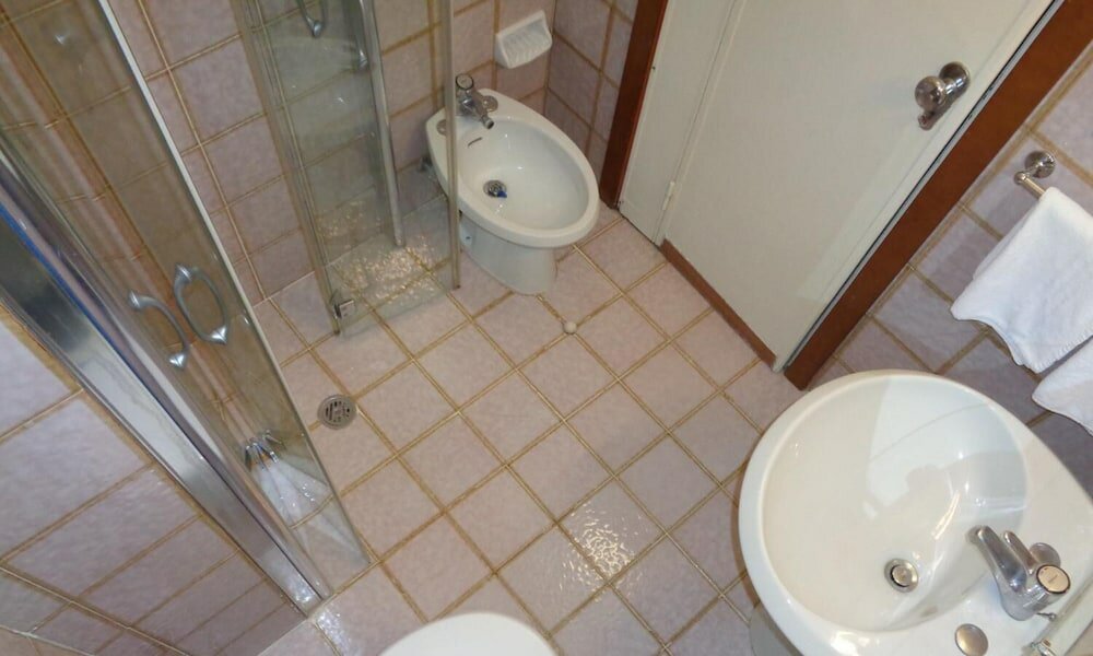 Фото Hotel Ambasciatori Palace