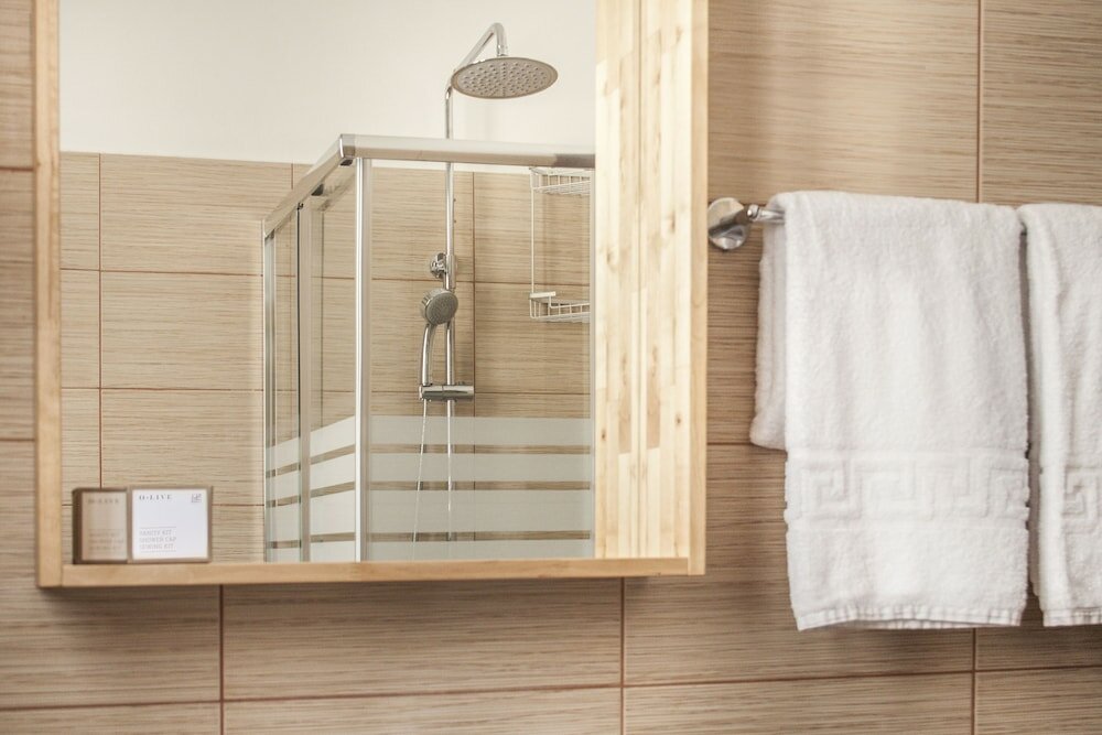 Фото Krinis Apartments