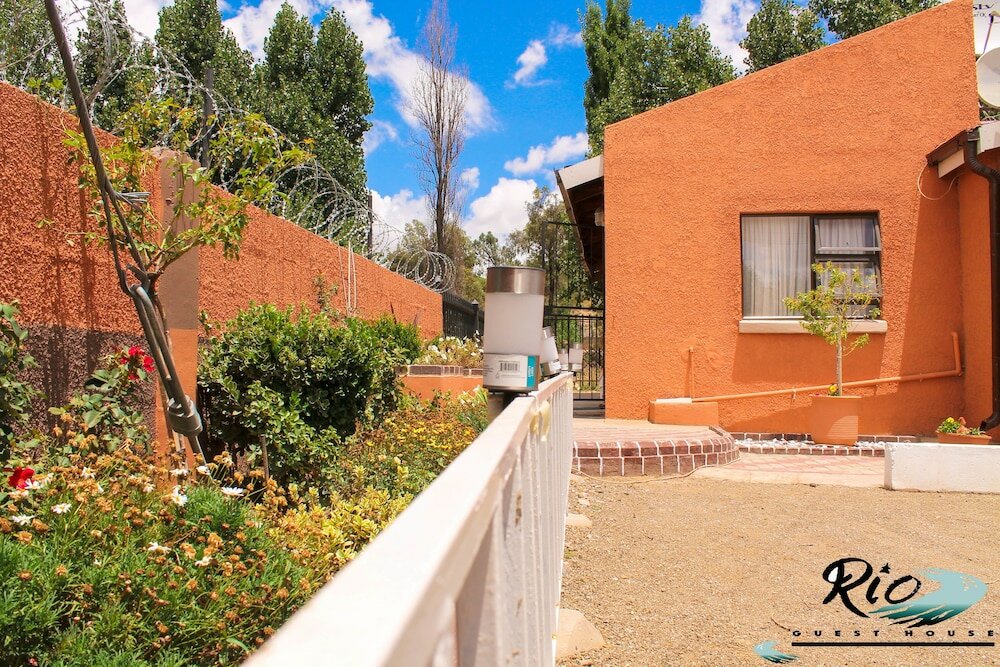 Фото Rio Guest House Ls