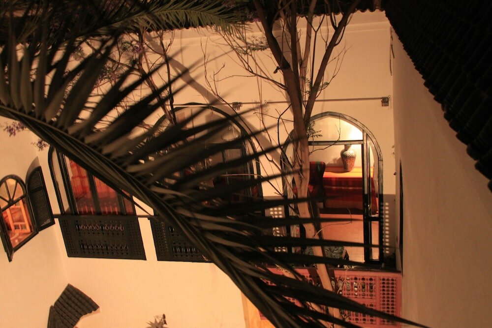 Фото Riad O-ly