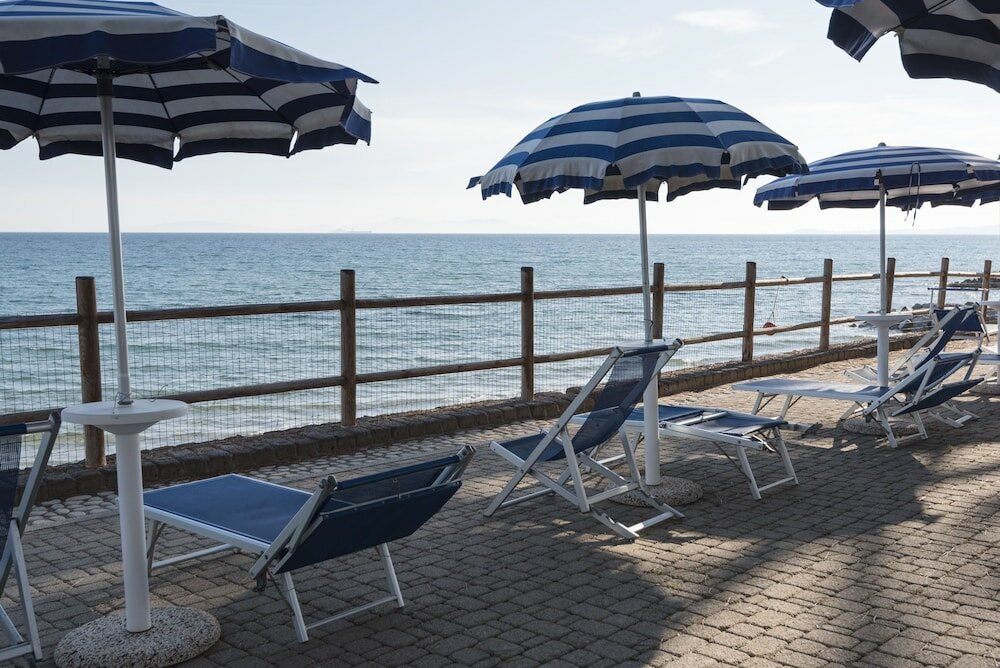 Фото La Madonnina Village Resort