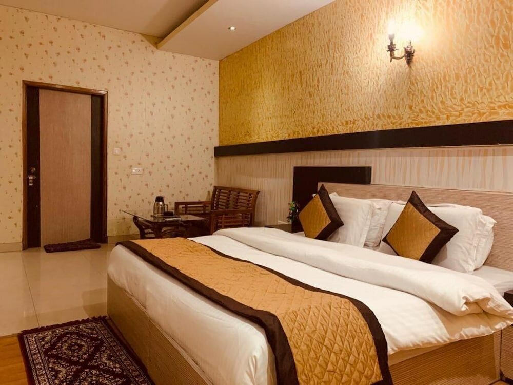 Фото Hotel Imperial9