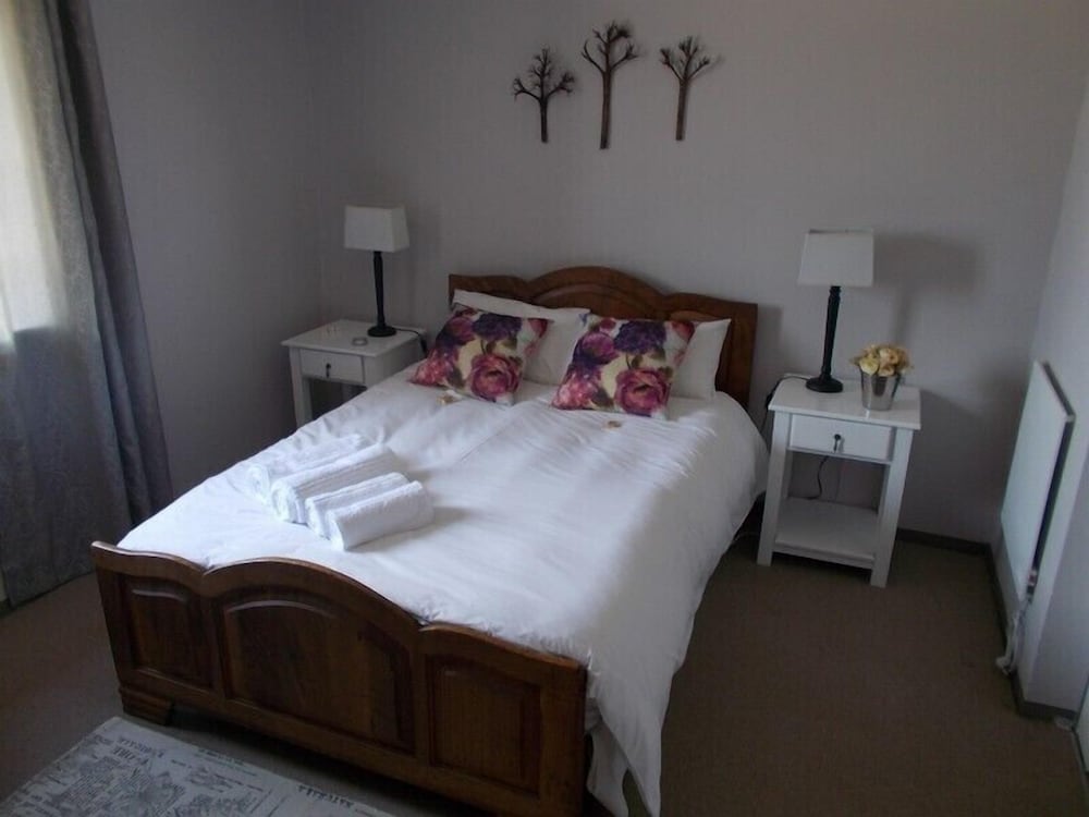 Фото Forellenhof Guest Farm