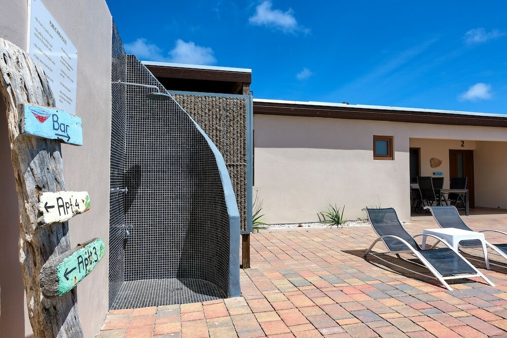 Фото Bubali Luxury Apartments - Adults Only - Wheelchair Friendly