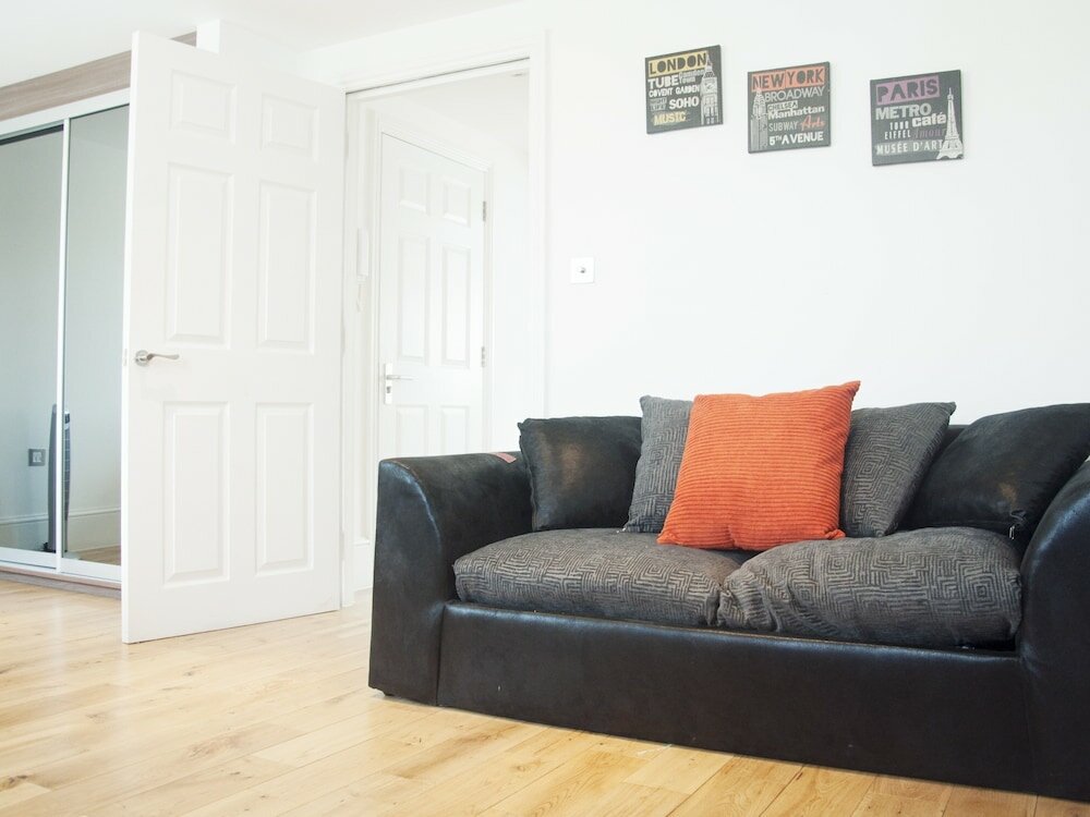 Фото Capital Host Baker Street