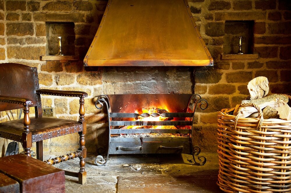 Фото The Marquess Of Exeter