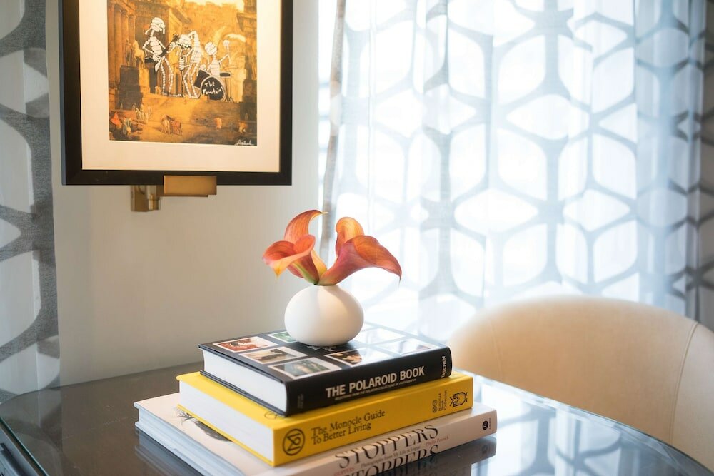 Фото The Troubadour Hotel New Orleans, Tapestry Collection by Hilton