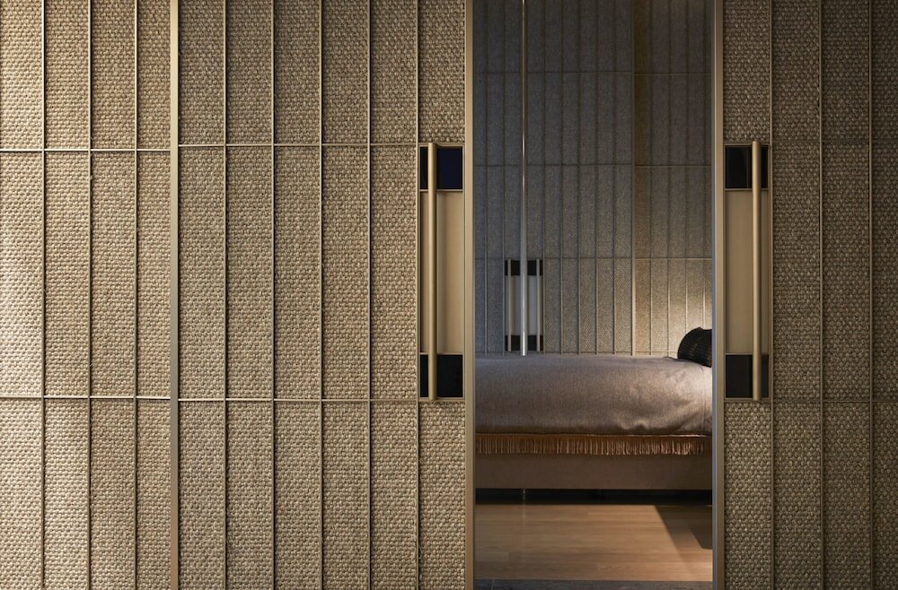 Фото Owall Hotel