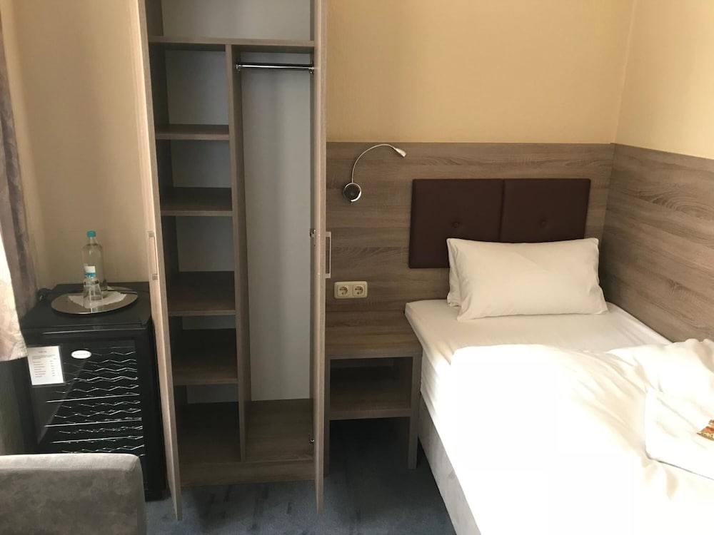 Фото Hotel Junkerhaus