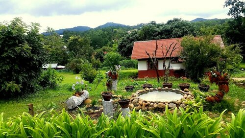 Гостиница Morning Glory Inn