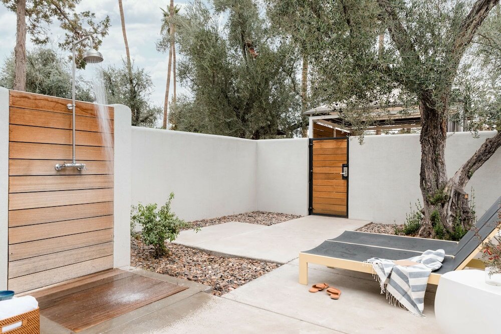 Фото Andaz Scottsdale Resort & Bungalows