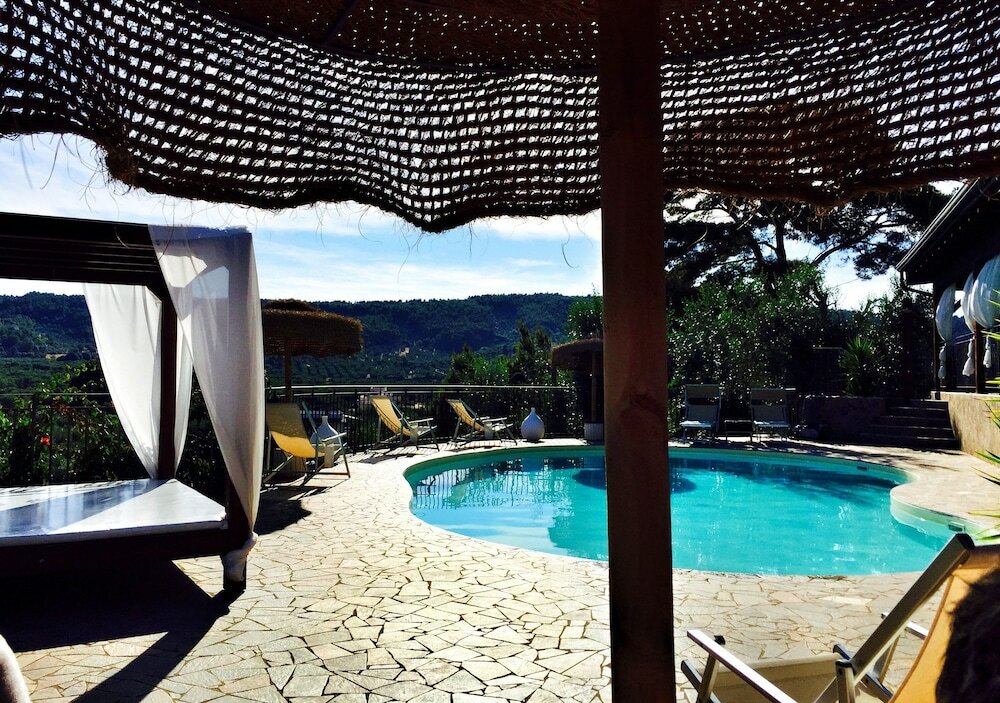 Фото Borgo del Nespolo