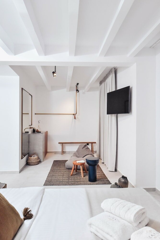 Фото Ikaros Suites