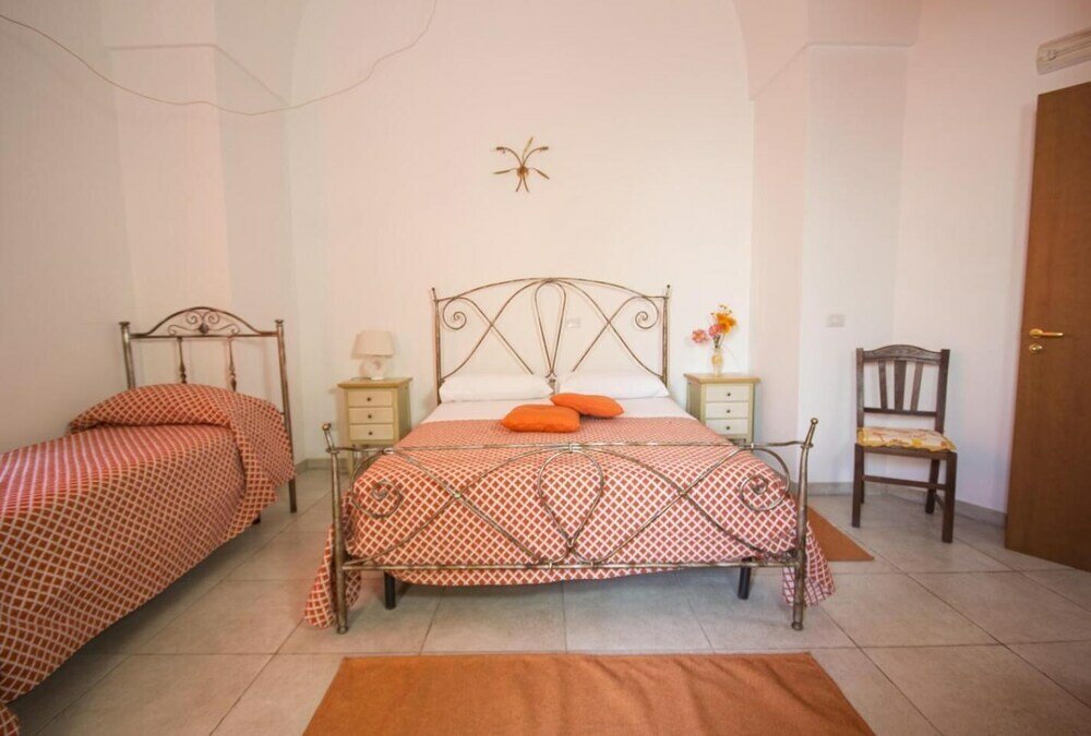 Фото B&b Salentomigliore