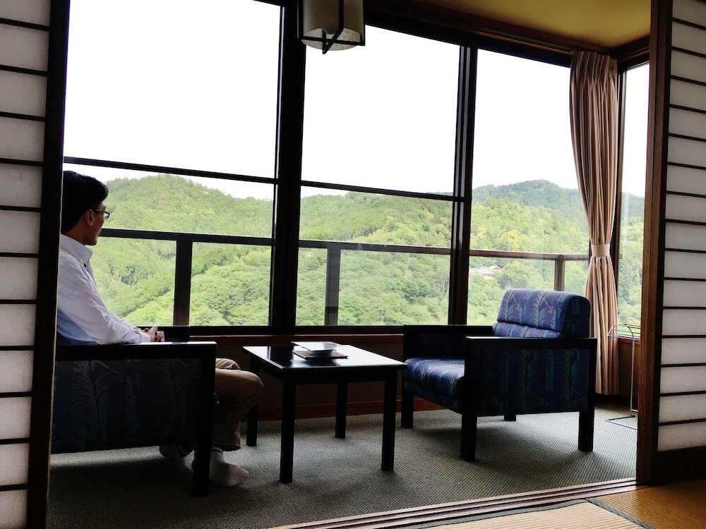 Фото Yumoto Hounoya