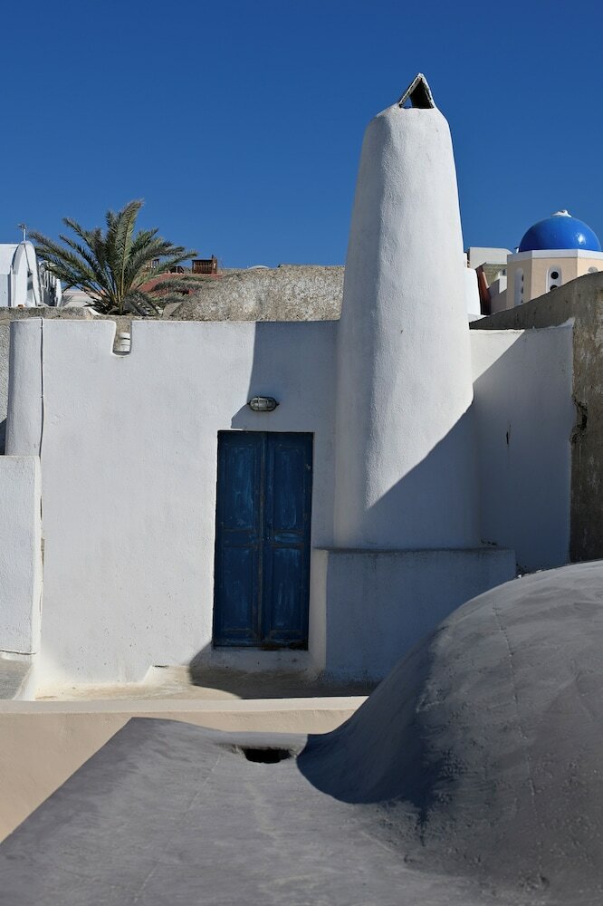 Фото Oia Unique Homes by K&k