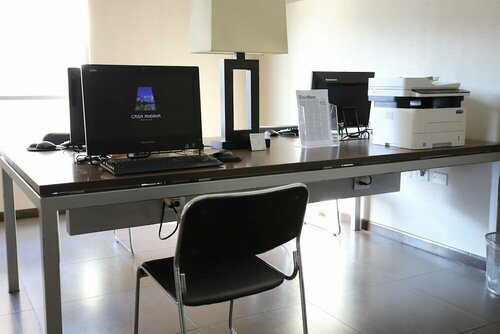 Гостиница Casa Andina Select Tacna в Такне