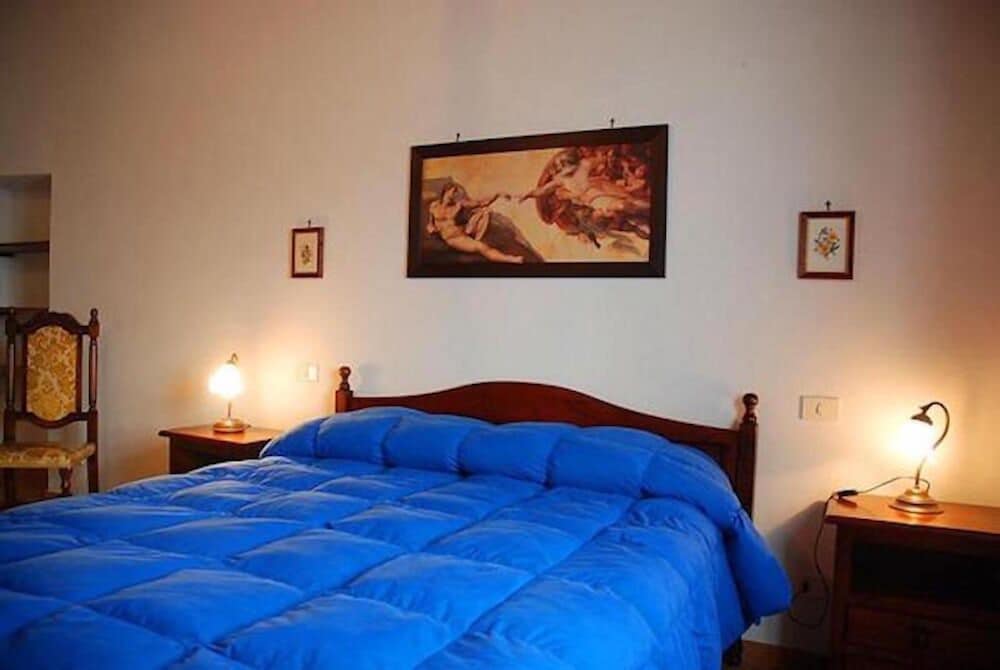 Фото Agriturismo Casa Piccini