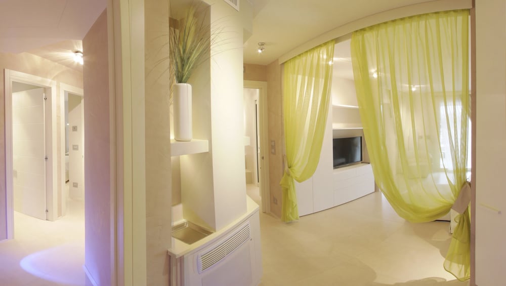 Фото Residence SPA Mirabel