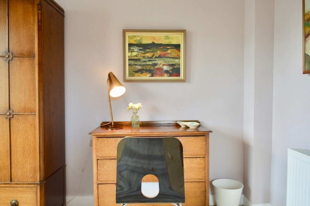 Фото Amazing Morningside 2 Bedroom Apartment