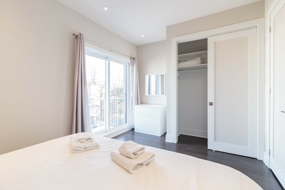 Фото Parc Avenue Residence Mile End