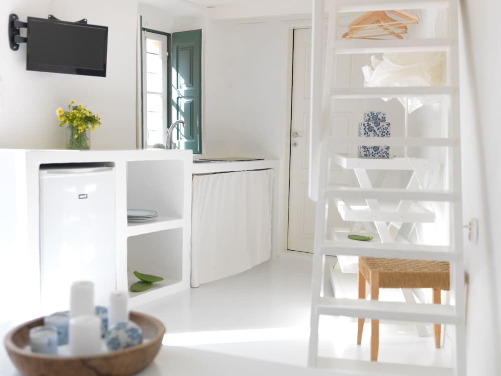 Фото Oia Unique Homes by K&k