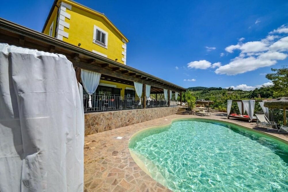 Фото Borgo del Nespolo