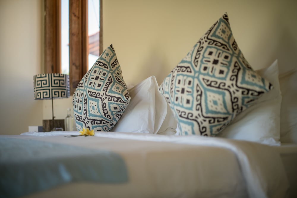 Фото Villa Nirmala Ubud