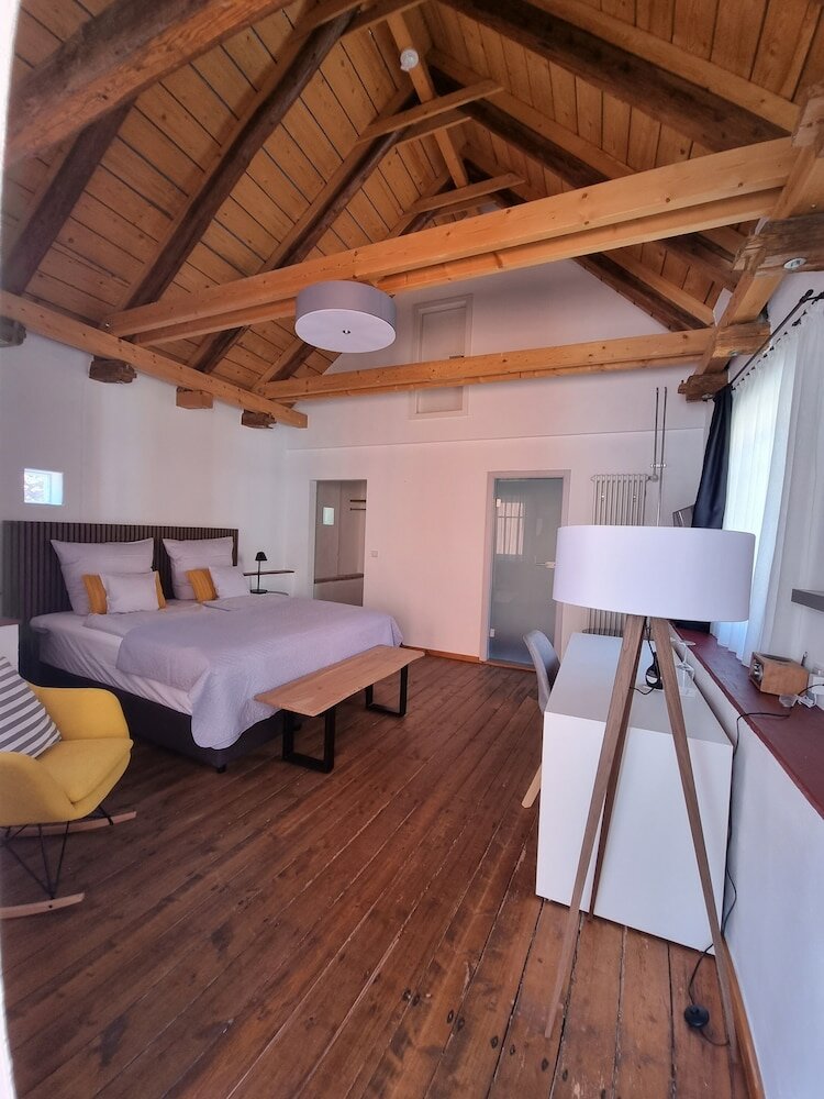 Фото Weinforum Franken Hotel & Restaurant