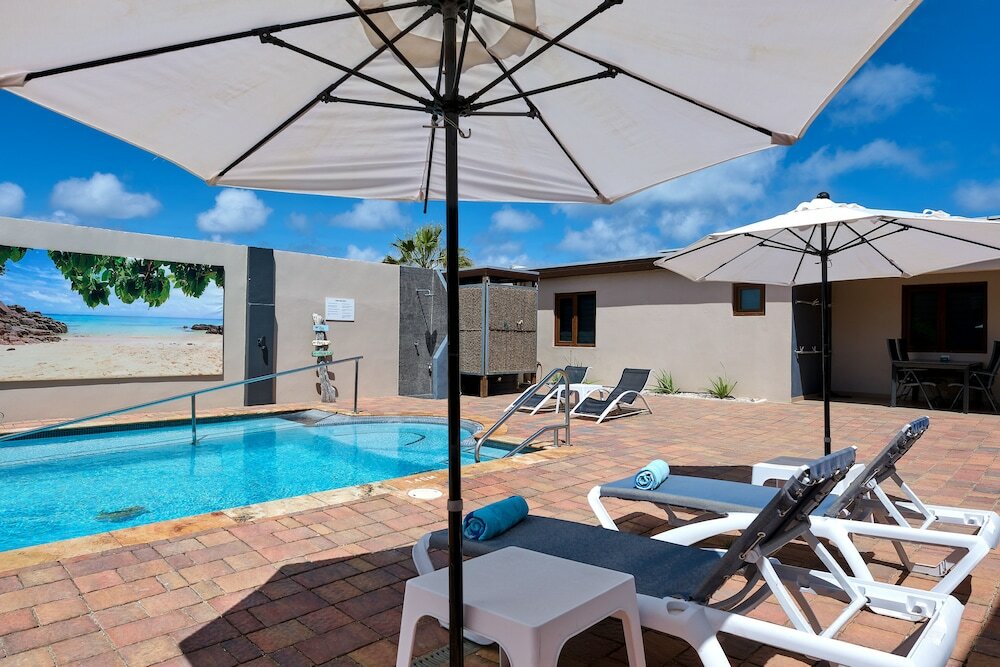 Фото Bubali Luxury Apartments - Adults Only - Wheelchair Friendly