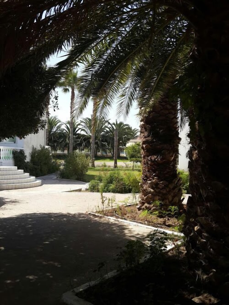 Фото Mariliza Beach Hotel