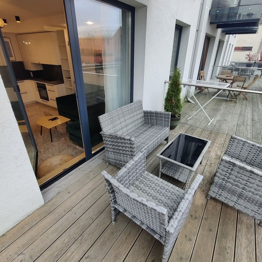 Фото Апартаменты King Mindaugas