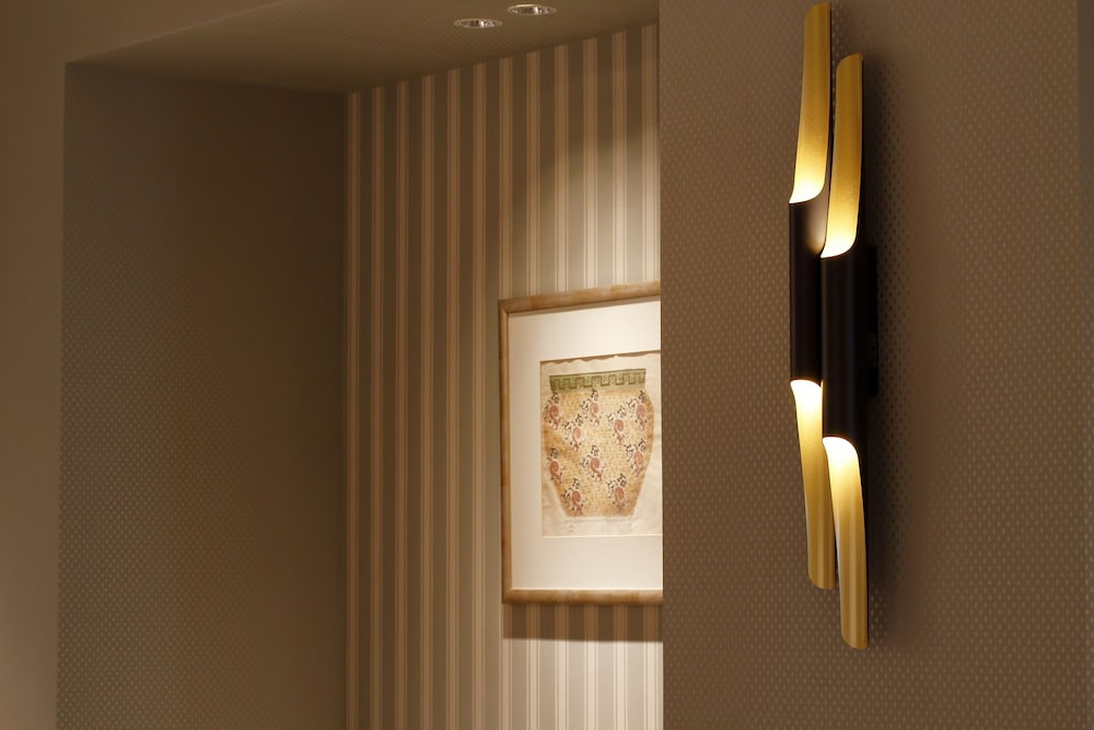 Фото Hotel Monte Hermana Fukuoka