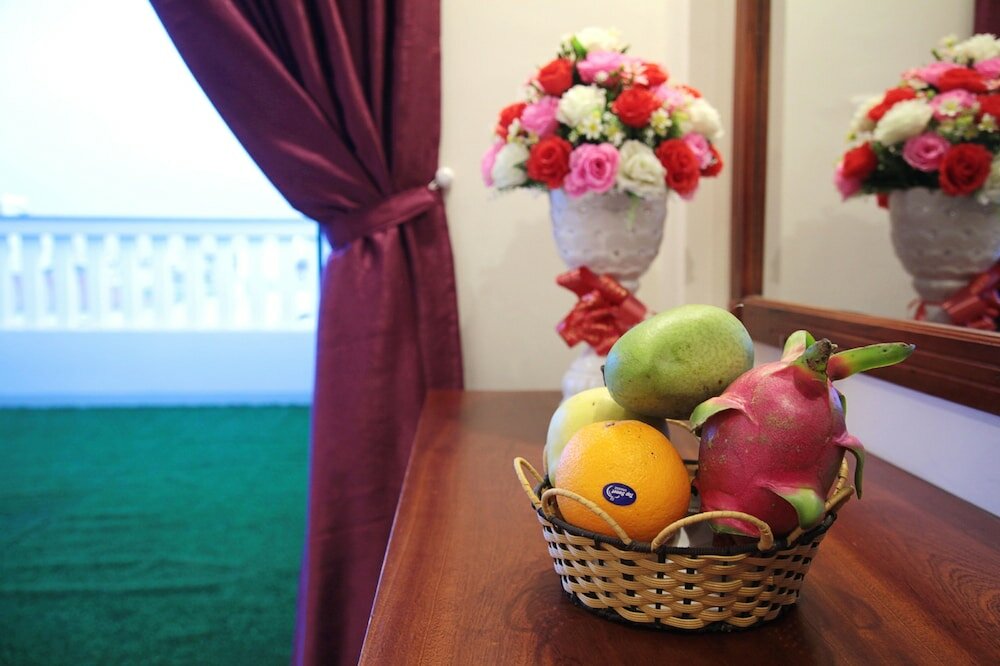 Фото Lavender Danang Hotel