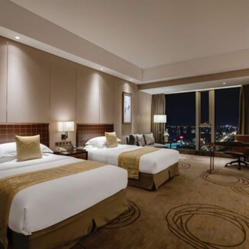 Гостиница Golden Eagle Summit Hotel Yancheng в Яньчэне