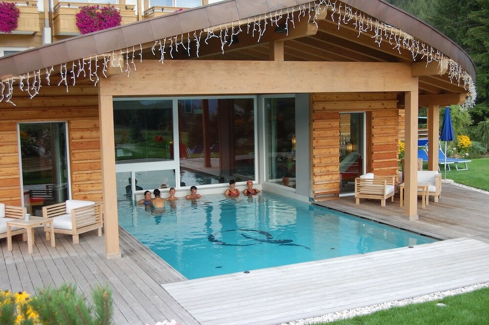 Фото Olympic SPA Hotel