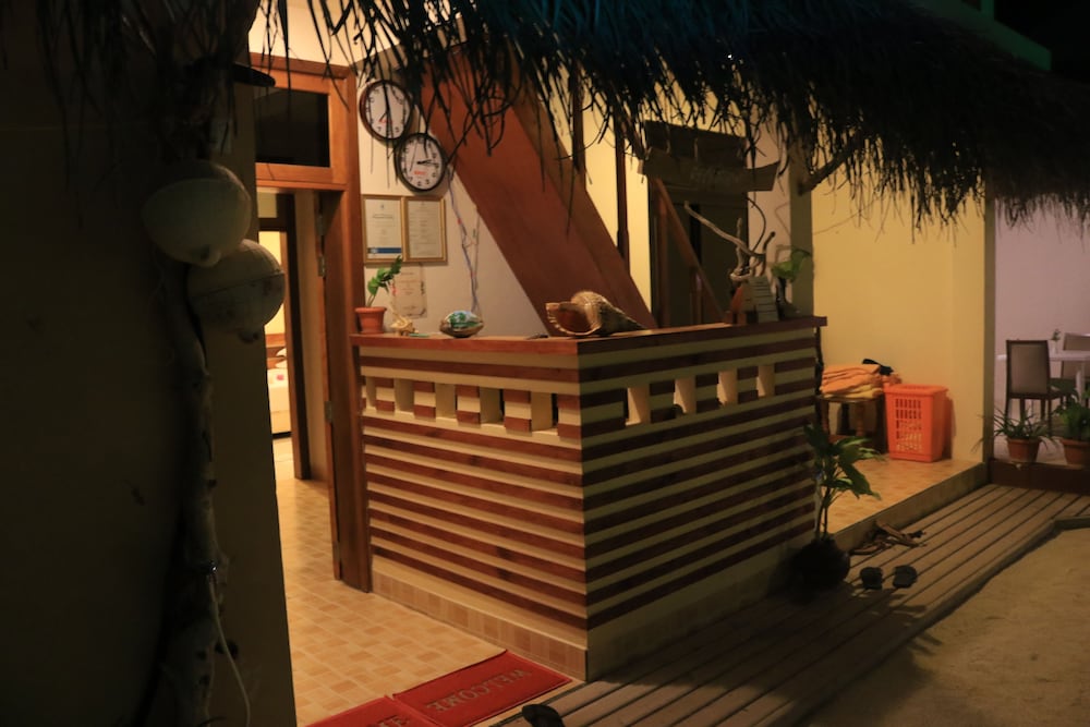 Фото Banana Residence