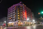 Pacific Hotel