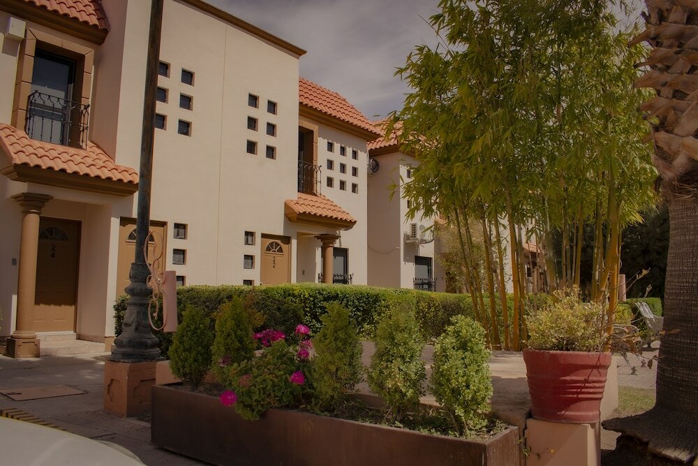 Фото Suites Cervantes