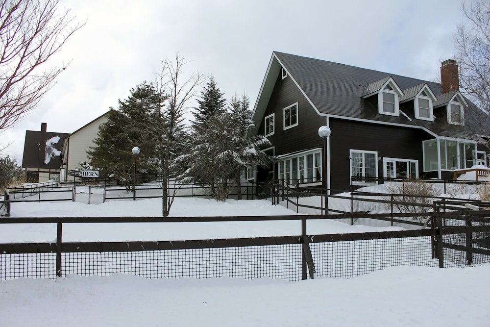 Фото Guest House Bern