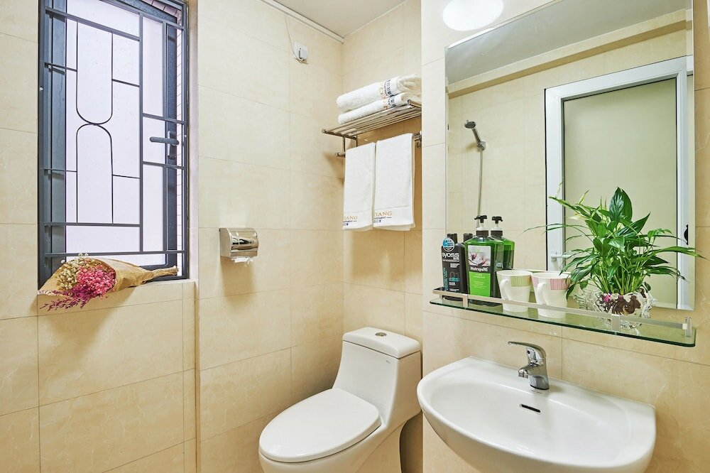 Фото Shengang Hotel Apartment Gaoxinyuan