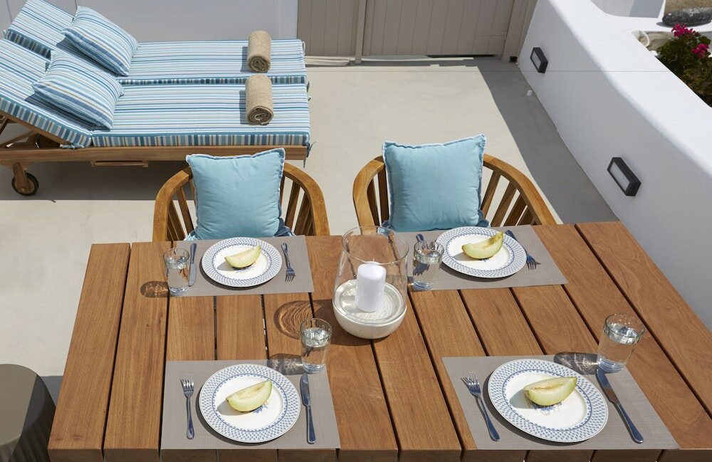 Фото Olea Cave House