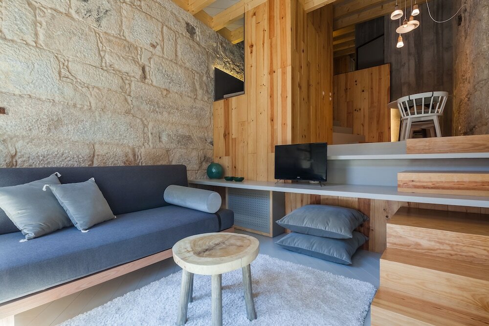 Фото Armazém Luxury Housing