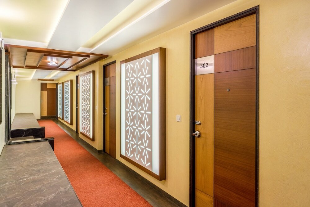 Фото Treebo Trend Ambassador