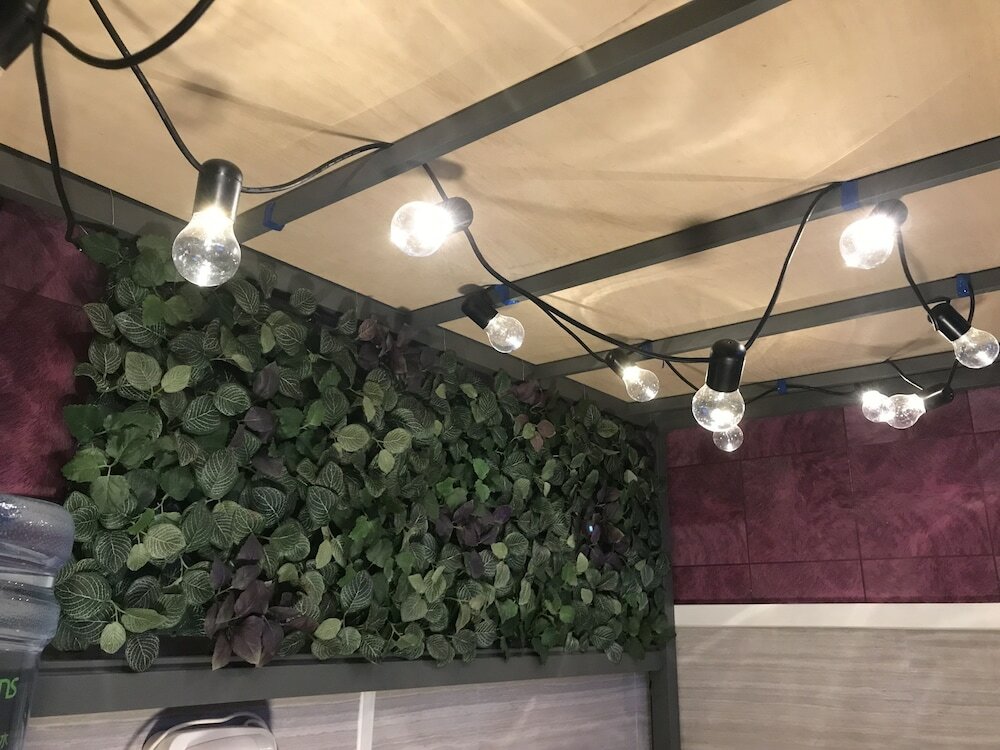 Фото 3D Inn Hong Kong Dragon