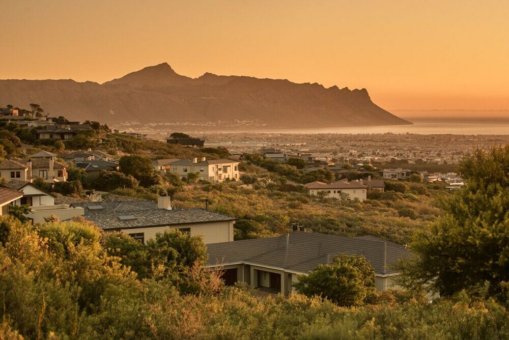 Фото Vrede Self Catering