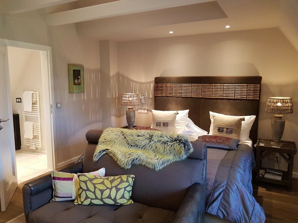 Фото Hotel Duene