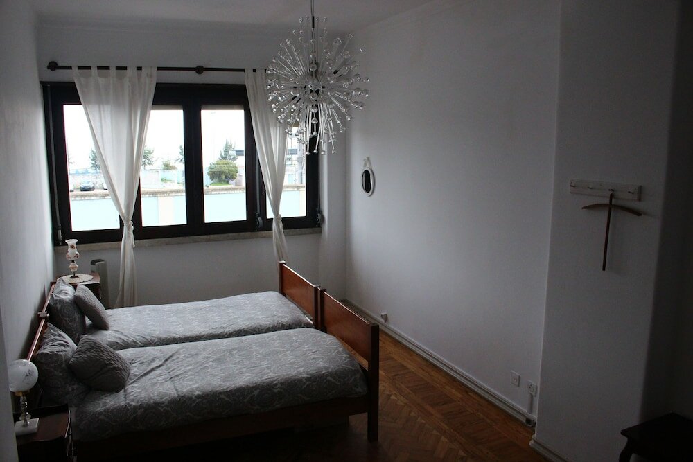 Фото Lisboa Arte Hostel